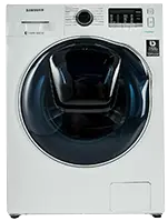 Стиральная машина Miele